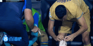 【千亿体育】哈维谈皮克：他没准备好护腿板和袜子，也没热身，本没想让他出场