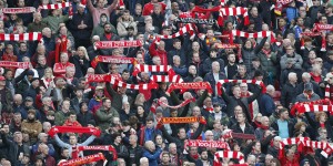 【千亿体育】TA：本周对阵亚特兰大的欧联，利物浦球迷将抗议门票涨价