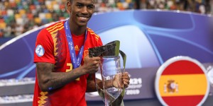 【千亿体育】前巴萨后卫菲尔波不再等待西班牙，选择代表多米尼加国家队参赛