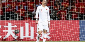 【千亿体育】亚足联列5位可能最后一次参加亚洲杯的球员：张琳芃在列