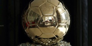 【千亿体育】《法国足球》主编：今年金球奖的竞争非常接近