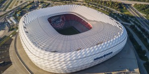 【千亿体育】德媒：欧洲杯球迷进场前须过两道安检，每处场馆各配800+名管理员