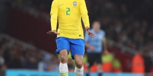 【千亿体育】达尼洛：担任巴西国家队队长是梦想成真，也是一种莫大的幸福