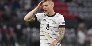 【千亿体育】沃勒尔：克罗斯是世界级球员，德国队仍在谈论他是否回归的话题