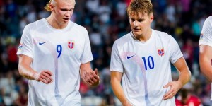 【千亿体育】挪威自00年后未参加过大赛，踢明年欧洲杯需寄希望于欧国联附加赛