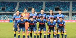 【千亿体育】足球报：广州城70%主力合同到期 若解散广州将失去最后一支中超队