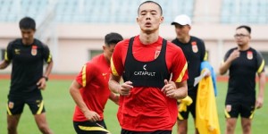【千亿体育】足球报：武汉三镇多位球员将离队，刘若钒进入引援视野