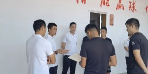 【千亿体育】首届中国青少年足球联赛：给孩子们世界杯的礼遇
