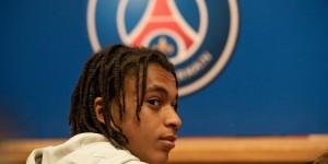 【千亿体育】法媒：U18法国杯巴黎点球不敌马赛，姆巴佩弟弟遭对方球迷辱骂