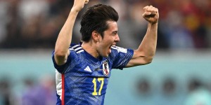 【千亿体育】连续3场5-0，日本队豪取9连胜创队史最长连胜纪录