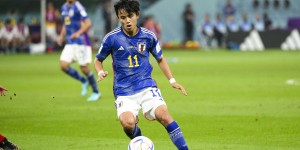 【千亿体育】日本球员谈对阵突尼斯：世预赛前最后的实战，要赢球证明自己