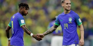 【千亿体育】巴西队世界杯近3次对阵亚洲球队全胜，分别击败中国、日本和朝鲜