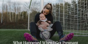 【千亿体育】前里昂女足球员：里昂在我怀孕期间不发工资，我有权领取全薪