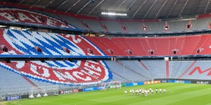 【千亿体育】拜仁vs阿森纳前瞻：厄德高、萨卡能否出战存疑，阿方索停赛