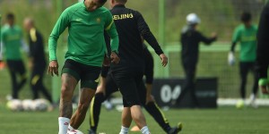 【千亿体育】巴媒：德索萨希望合约到期后重返巴西踢球，目前他仍在巴西养伤