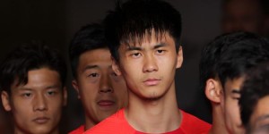 【千亿体育】记者：唯一留洋球员吴少聪结束联赛任务，今日回国内与国足会合