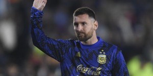 【千亿体育】记者：阿根廷将在接下来10天内公布最新一期国家队大名单