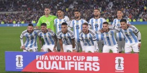 【千亿体育】奥莱报：阿根廷3月份两场热身赛地点更改首选美国