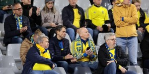 【千亿体育】比利时足协官方：购买对瑞典门票的球迷可半价购买对塞尔维亚门票