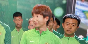 【千亿体育】京媒：34岁国安球员，前国脚朴成宣布退役，2018年曾获足协杯冠军