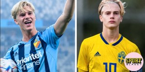 【千亿体育】莫雷托：关注未来，国米有意17岁瑞典U21国脚中场贝里瓦尔