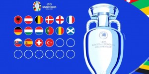 【千亿体育】?荷兰、瑞士、罗马尼亚晋级！欧洲杯已确定16席，意大利末轮打平出线