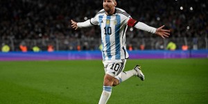 【千亿体育】阿根廷五人制足球国脚：梅西来踢五人足球也是终极Boss