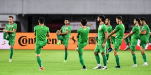 【千亿体育】北青：塔吉克斯坦已抵达阿联酋备战亚洲杯，将与中国香港热身