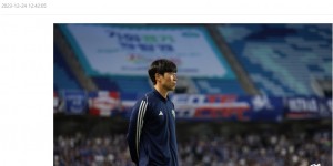 【千亿体育】韩媒：前韩国国脚、水原三星名宿金斗炫加入成都蓉城教练组