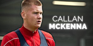【千亿体育】曼晚：曼联在关注苏格兰17岁门将麦肯纳，阿森纳切尔西也感兴趣