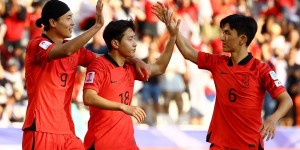 【千亿体育】韩媒：这支韩国队阵容是历史最强，打破魔咒但需要解决好吃牌问题