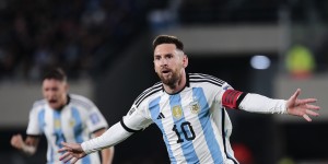 【千亿体育】奥莱报：阿根廷9名国脚本赛季多次遭遇伤病，梅西、利马在列