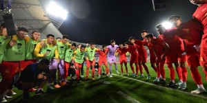 【千亿体育】马德兴：中国队错失两届亚洲杯赛良机，始终未解决更新换代问题