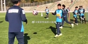 【千亿体育】宁方泽、鲍盛鑫在FC今治热身赛中出场?