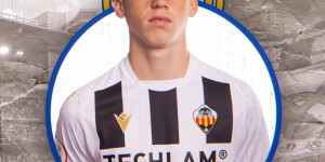 【千亿体育】罗马诺：皇马二队签下小将德莱昂，他是队史首位波多黎各球员