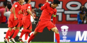 【千亿体育】永不言弃！韩国队连续4场比赛补时收获进球