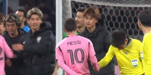 【千亿体育】日媒：当梅西没有主罚点球时，日本球迷爆发巨大嘘声