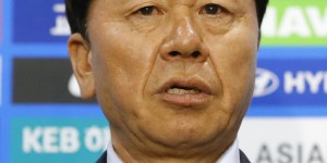 【千亿体育】韩媒：韩国足协倾向于让本土主帅执教国家队，或同时执教俱乐部