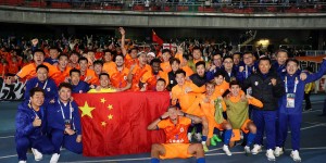 【千亿体育】鲁媒：全力支持泰山队打亚冠，符合中国足球“整体利益”