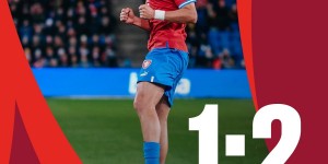 【千亿体育】挪威1-2遭捷克绝杀，哈兰德出战75分钟评分6.3全队最低