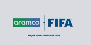 【千亿体育】泰晤士：沙特阿美成为FIFA合作伙伴，年赞助金额可达1亿美元