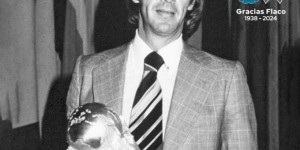 【千亿体育】阿根廷1978年世界杯冠军教练梅诺蒂去世，享年85岁