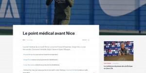 【千亿体育】🤐姆巴佩自宣将离队后，巴黎官方首次发布有关姆巴佩的文字内容