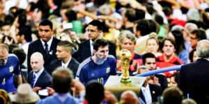 【千亿体育】世界杯传奇V：只差一步到罗马，倒在决赛上的五位“准球王”