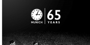 【千亿体育】慕尼黑空难65周年，曼联官方悼念罹难者：他们的遗产永存