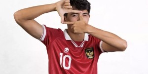 【千亿体育】孙兴慜父亲开办的足球学院培养出印尼新星，已在U17世界杯登场