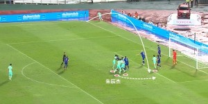 【千亿体育】国足最需要小心的不是孙兴慜，韩国队最难防的人是巴黎球员?