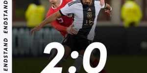 【千亿体育】友谊赛-德国0-2奥地利遭遇两连败 萨内推人染红鲍姆加特纳传射