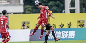 【千亿体育】2024中乙联赛第6轮：广东广州豹3-0上海海港B队