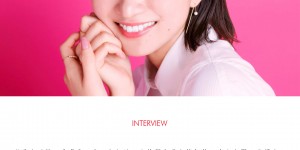 【千亿体育】冈崎纱绘 週刊ASCII No.1397